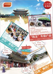 探索世界，尽在掌握——旅游产品合辑介绍