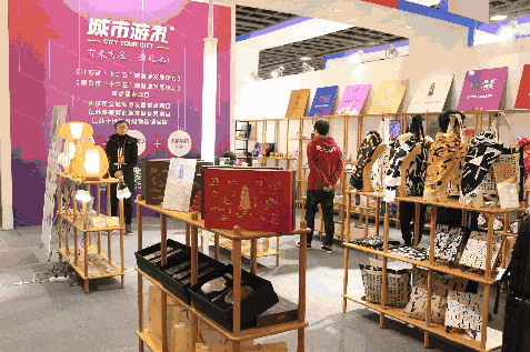 吴江亮相“水韵江苏”旅游产品交易博览会，展现特色旅游产品