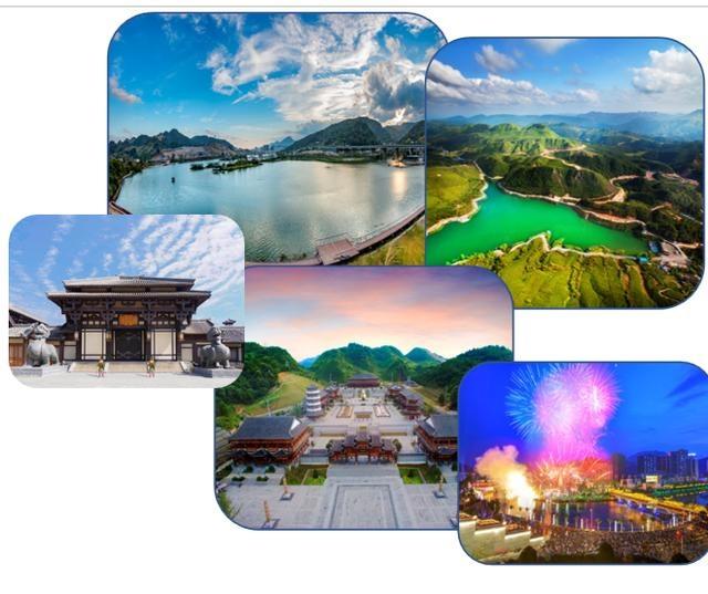 黔南开启暖冬之旅 2018年冬季旅游产品新闻发布会在贵阳举行